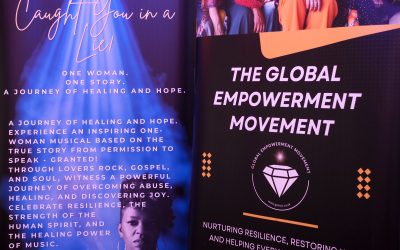 “Caught You in a Lie” happened…