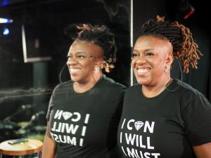 Bedford: First Stop on Caught You In A Lie Tour