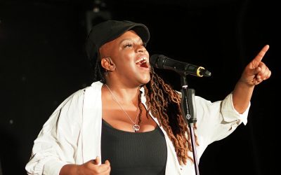 I’ve been nominated!!!