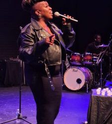 Caught You In A Lie: Telling Your Story Can be Beautiful