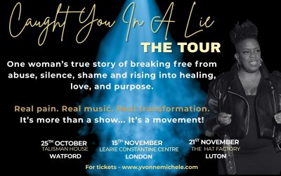 My Breakthrough Triumph: From Silence to Strength