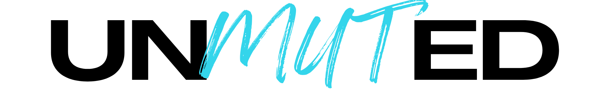 UnMUTed